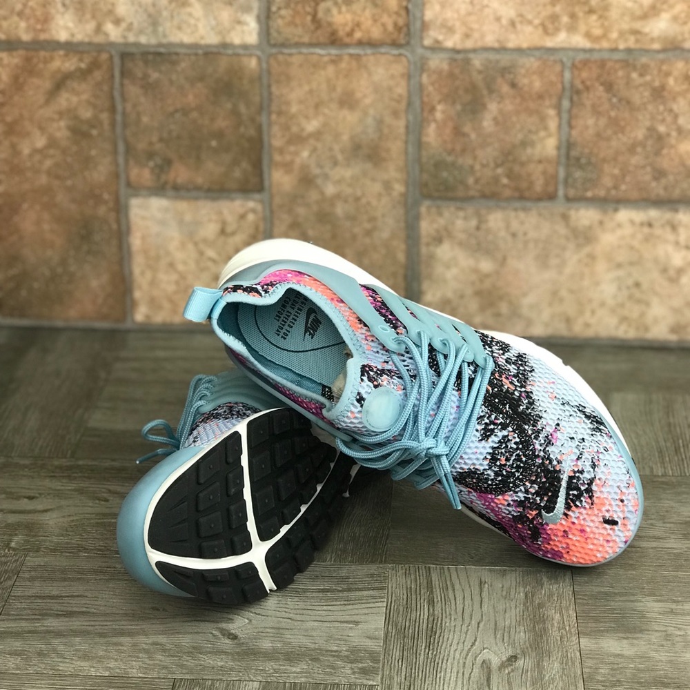 NWT Nike Air Presto SE Mica Blue WMNS - Picture 5 of 8